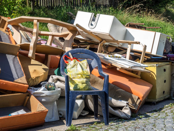 Yard Cleanup Services in Iowa Park, TX